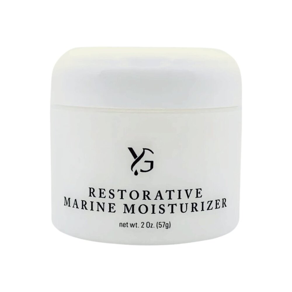 Restorative Marine Moisturizer